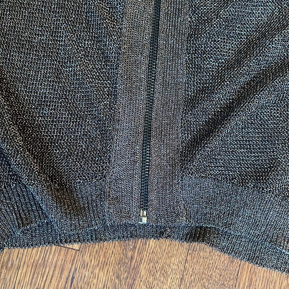 Holiday cardigan from Zara! - Picture 5 of 5